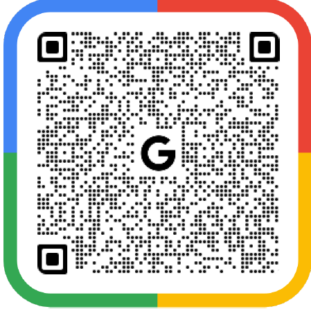 Softwizz Google Business QR Code